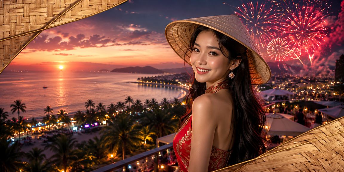 Khán giả theo dõi tường thuật trực tiếp sự kiện thể thao ở Phú Quốc